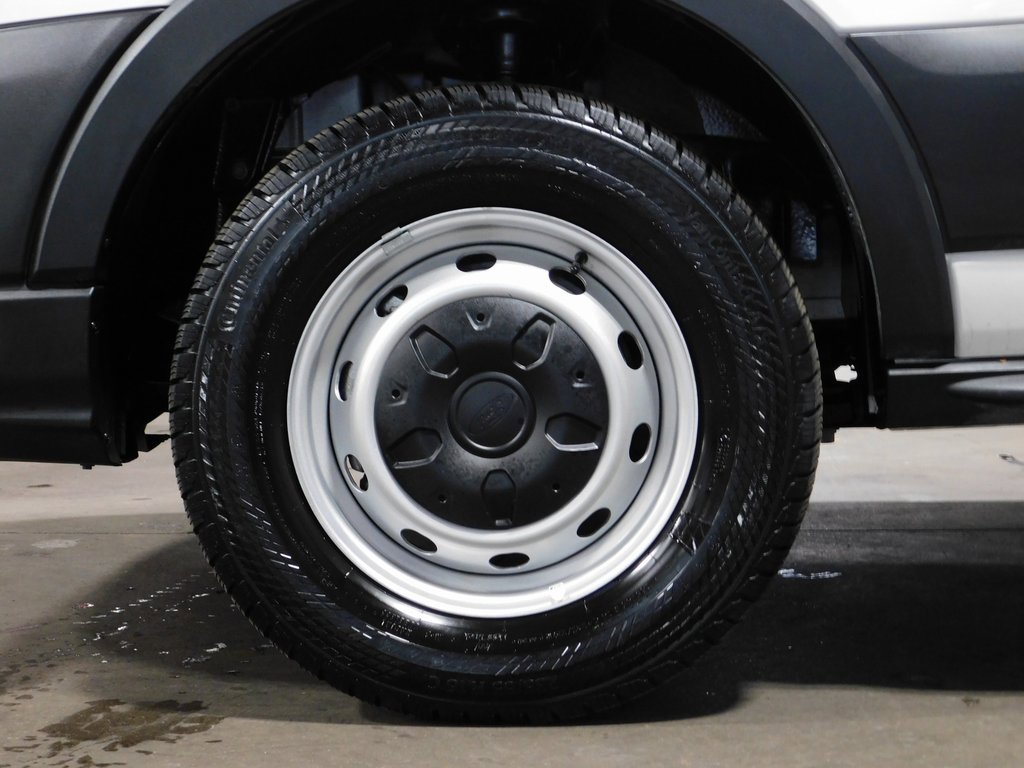 Used 2025 Ford Transit 250 148 High Roof w/ Load Area Protection Package image 17