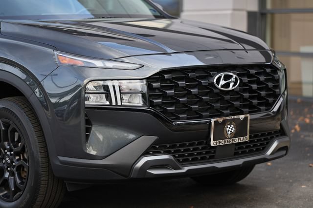 Used 2023 Hyundai Santa Fe XRT AWD/4WD image 2