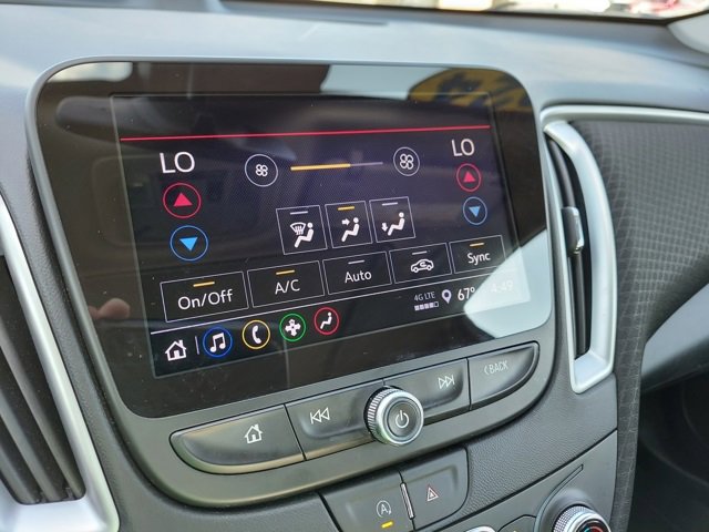 Certified 2024 Chevrolet Malibu LT image 32