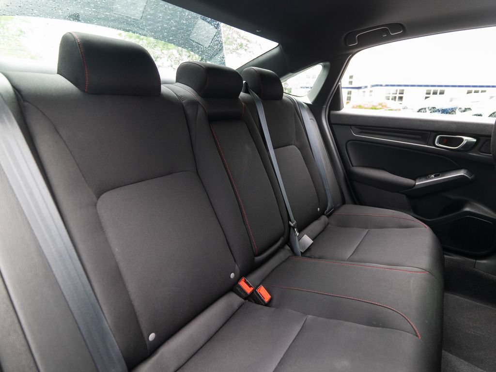 Used 2024 Honda Civic Si image 38