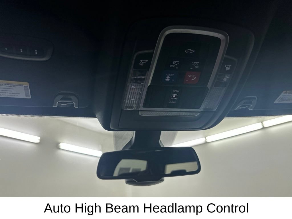Used 2019 RAM 1500 Laramie AWD/4WD image 50