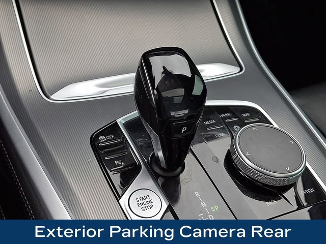 Used 2021 BMW X5 xDrive40i image 19