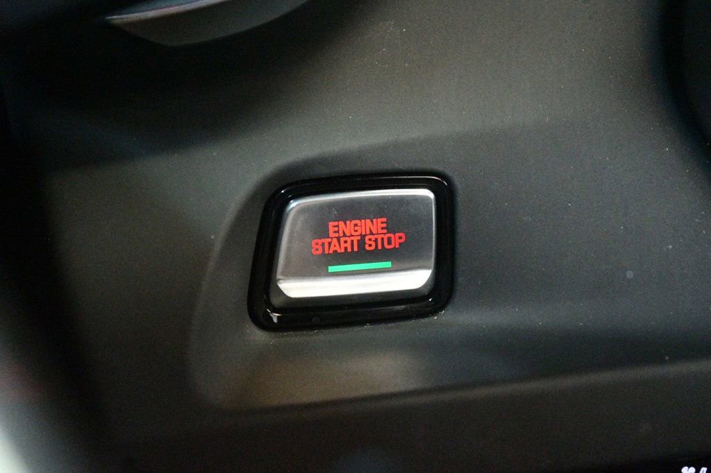 Used 2023 Chevrolet Camaro ZL1 image 74