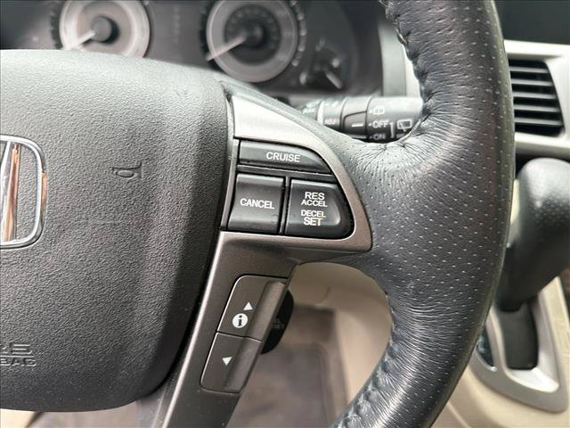 Used 2013 Honda Odyssey Touring image 6