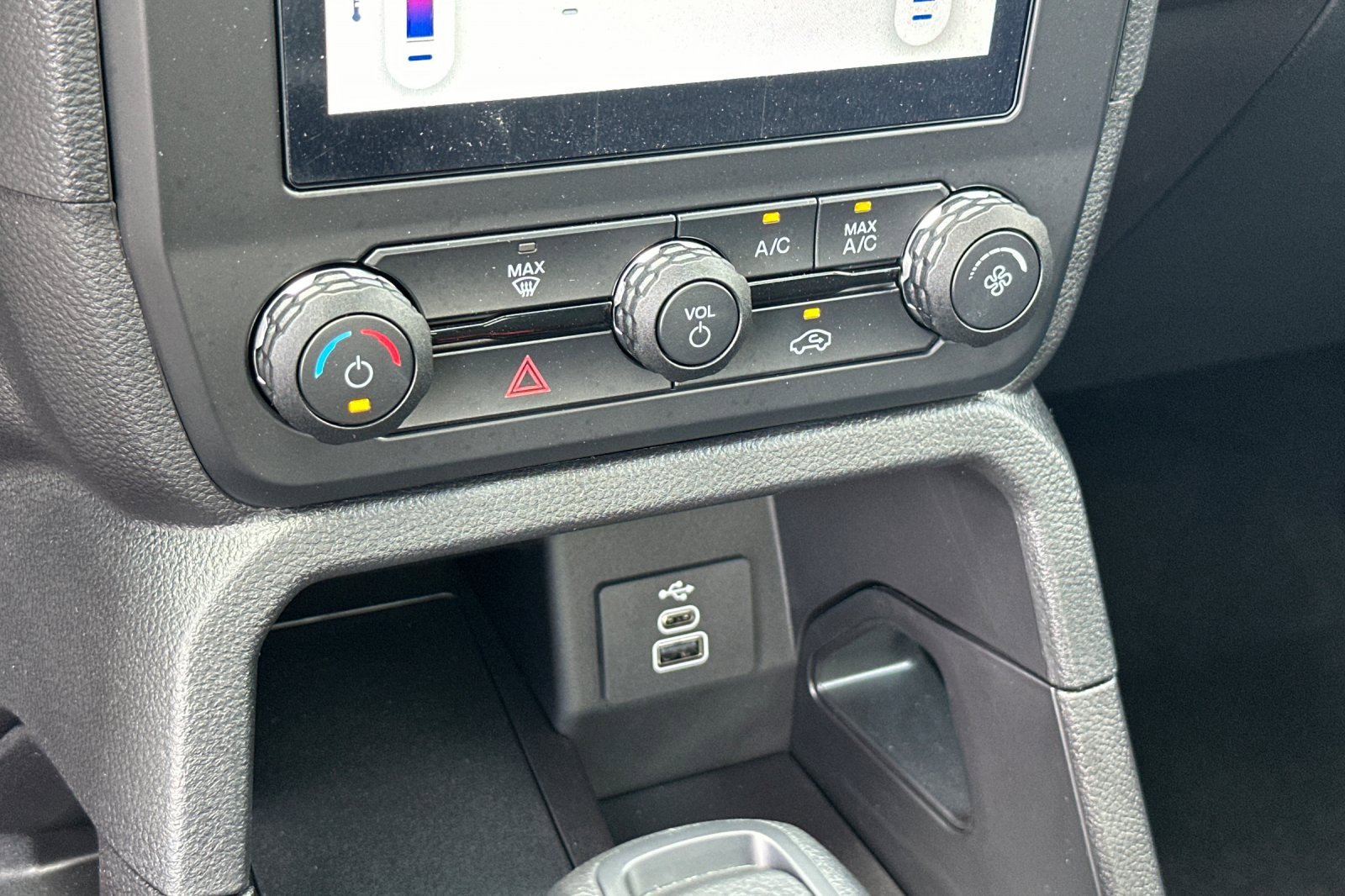 New 2025 Ford Ranger XL w/ Trailer Tow Package image 19