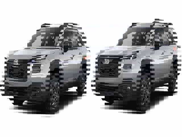 New 2026 Subaru Outback Premium image 1