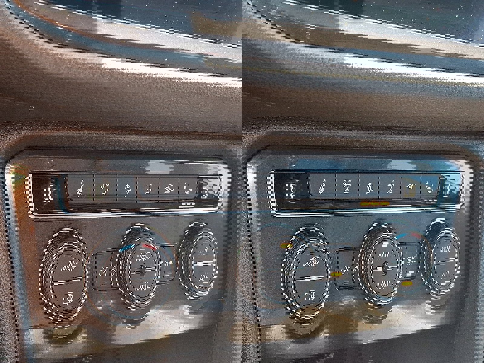 Used 2021 Volkswagen Tiguan SE R-Line image 16