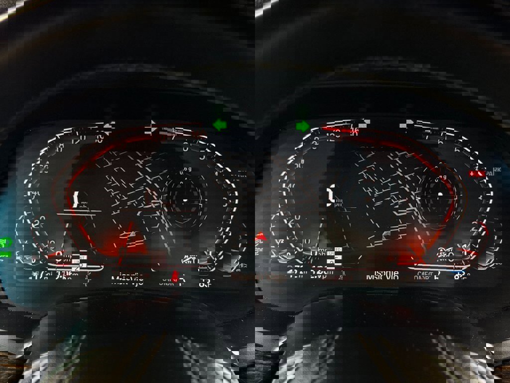 Used 2020 BMW X5 xDrive40i w/ Convenience Package image 26