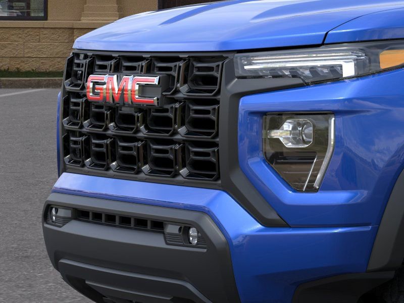 New 2026 GMC Canyon Elevation w/ Convenience Package AWD/4WD image 14