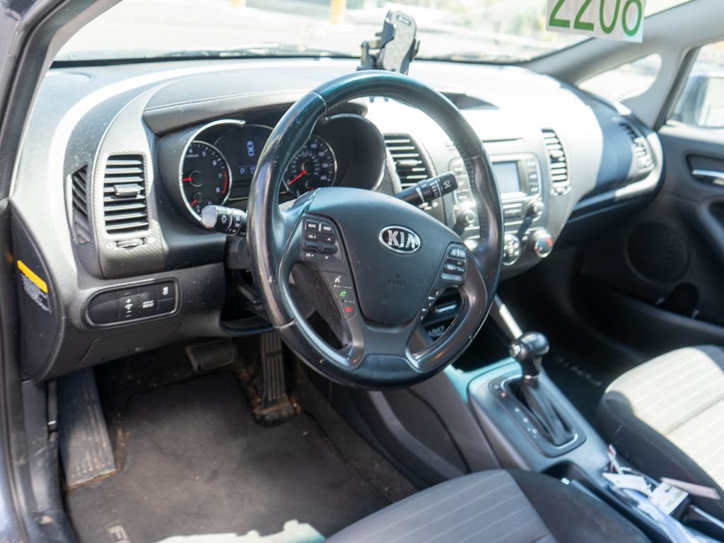 Used 2014 Kia Forte EX FWD image 15