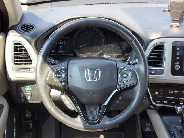 Used 2019 Honda HR-V EX-L image 29