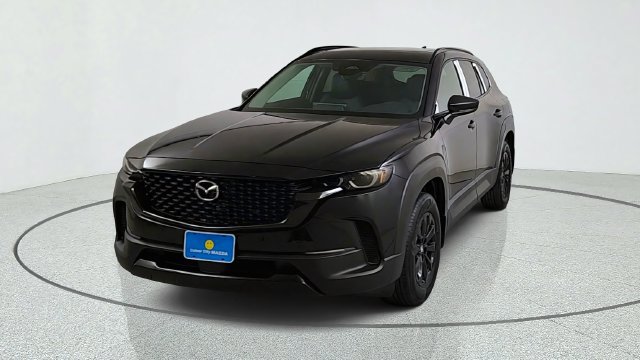 New 2026 MAZDA CX-50 AWD 2.5 Hybrid w/ Weather Package image 2