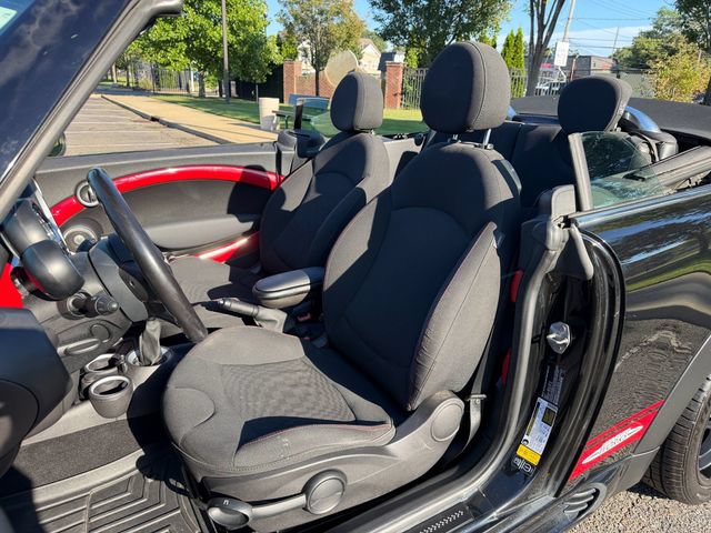 Used 2015 MINI Cooper John Cooper Works FWD image 9