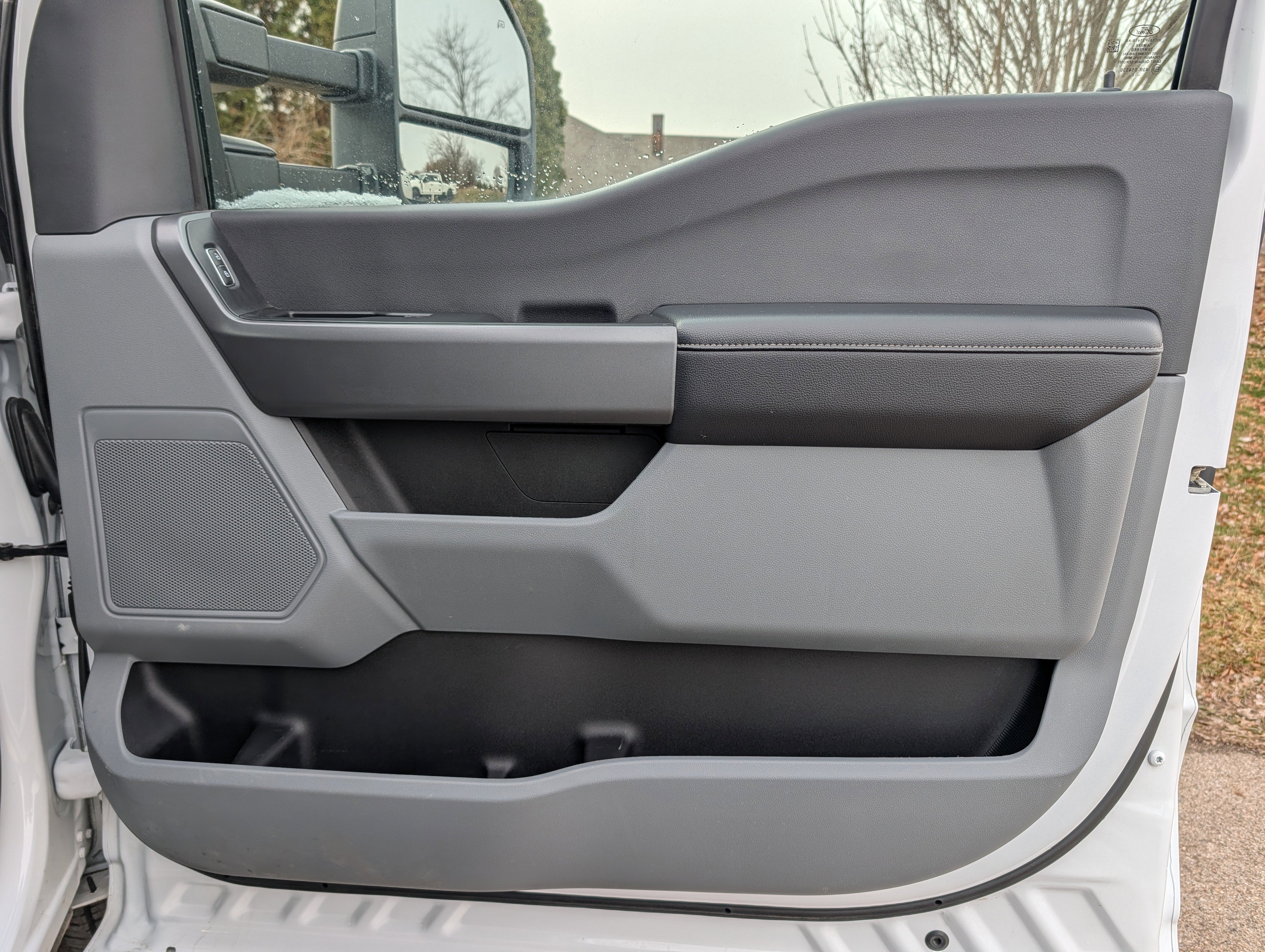 Used 2025 Ford F250 XLT image 36