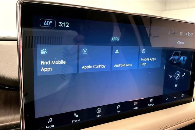 Used 2023 Lincoln Nautilus Reserve image 37