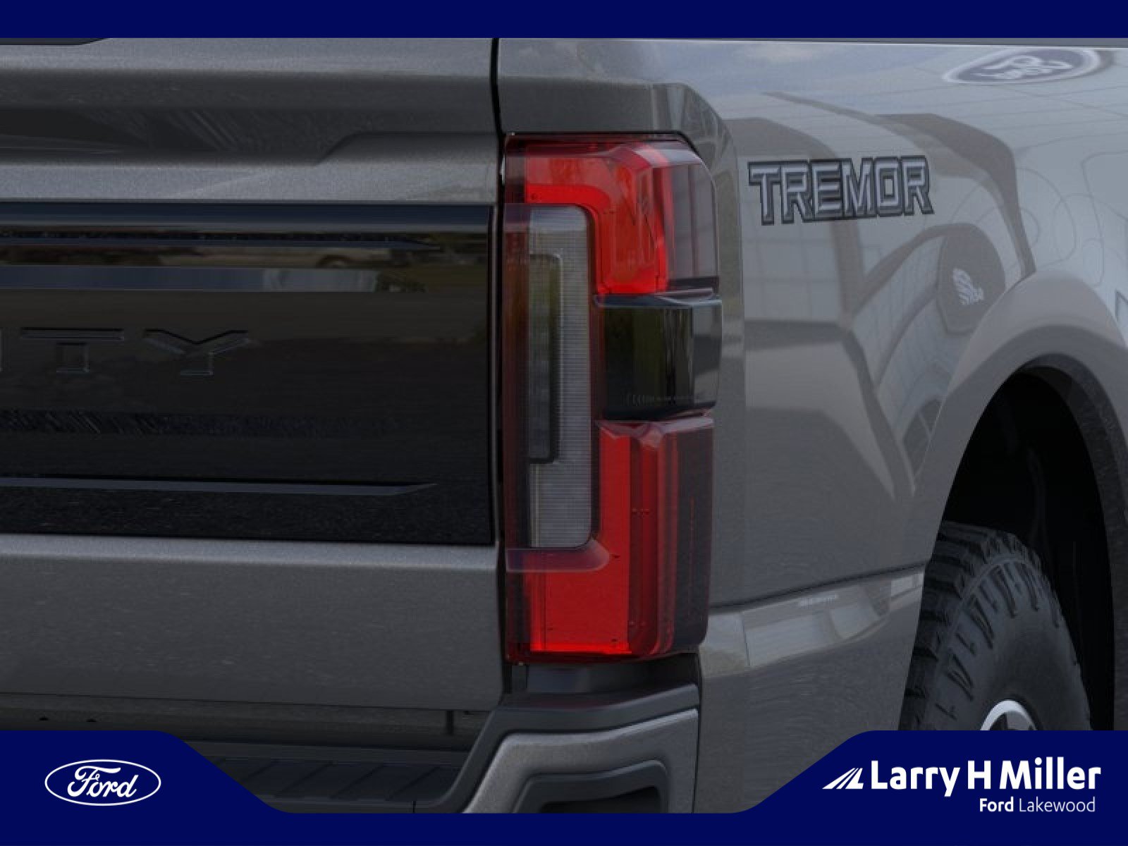New 2026 Ford F250 Platinum AWD/4WD image 21