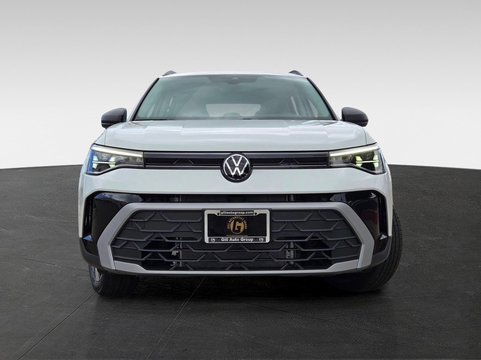New 2026 Volkswagen Taos S AWD/4WD image 2