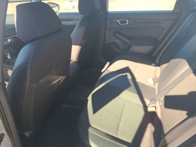 Used 2023 Honda Civic Sport image 18