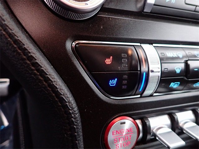 Used 2022 Ford Mustang GT Premium w/ Equipment Group 401A image 3