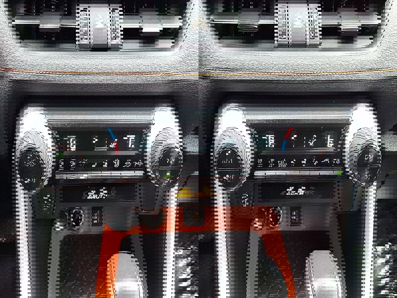 Certified 2023 Toyota RAV4 Adventure image 15