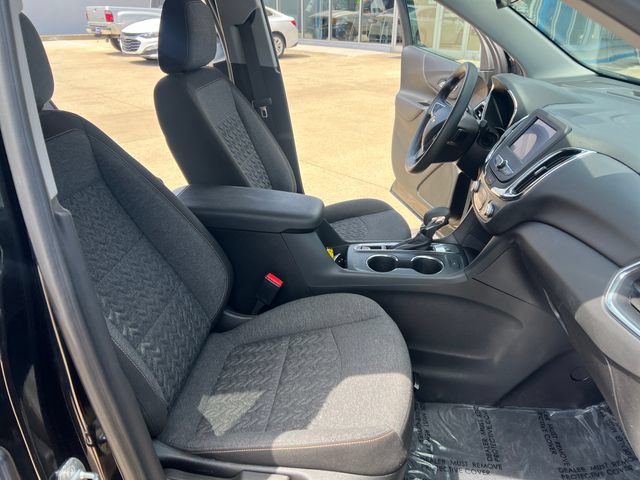 Certified 2023 Chevrolet Equinox LT FWD image 15
