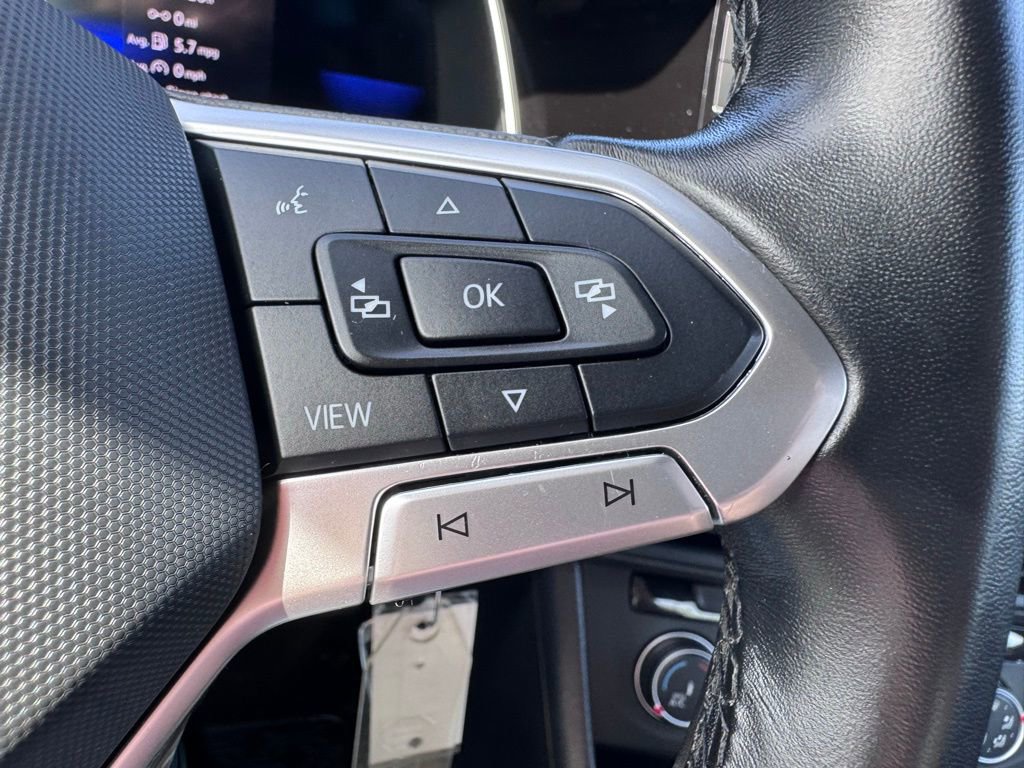 Used 2023 Volkswagen Jetta Sport image 36