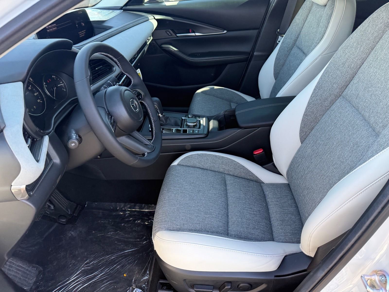 New 2026 MAZDA CX-30 AWD 2.5 S image 18