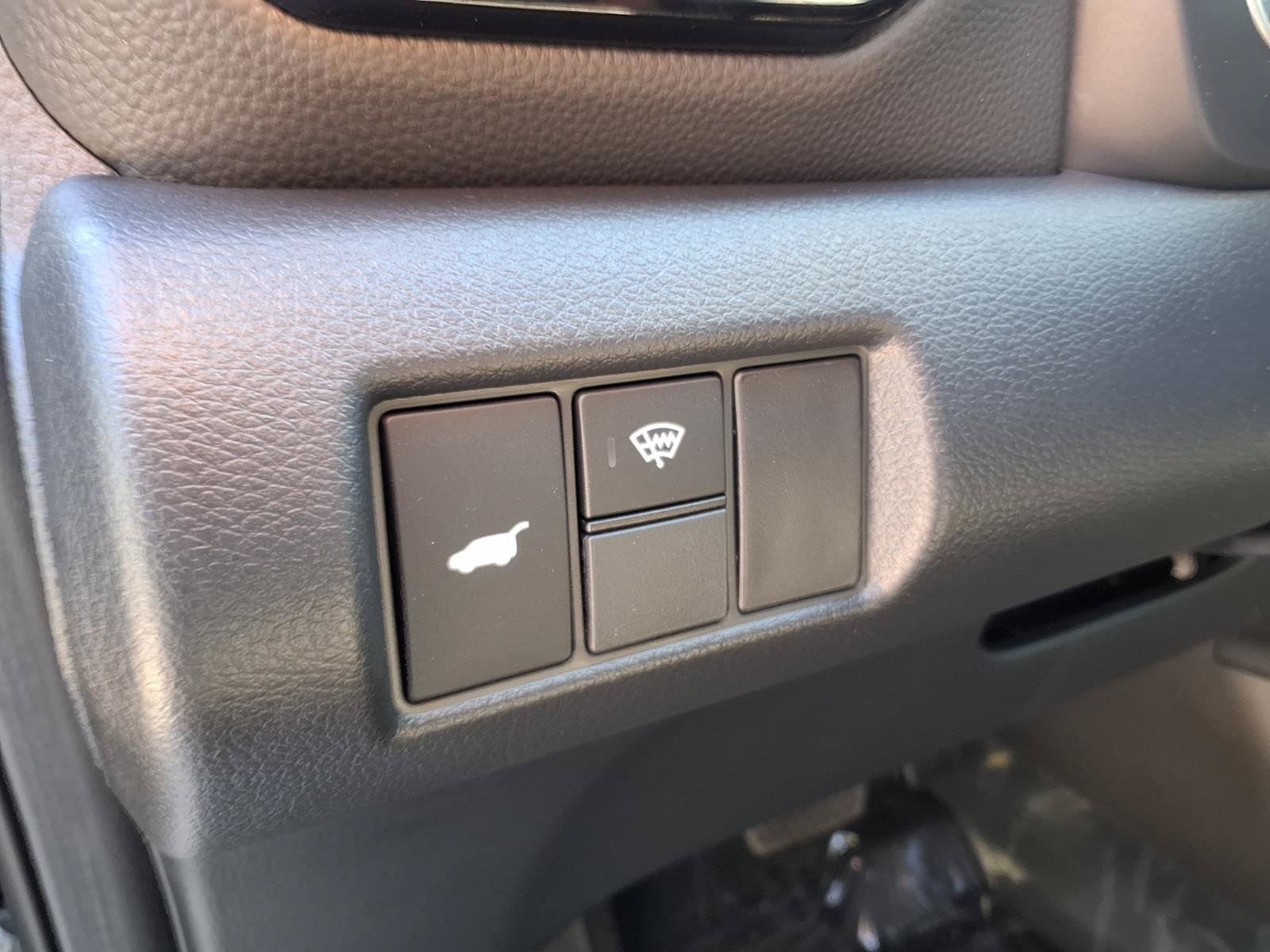 New 2026 Honda Pilot Black Edition image 14