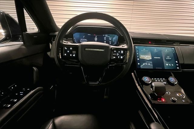 Certified 2023 Land Rover Range Rover Sport SE Dynamic AWD/4WD image 4