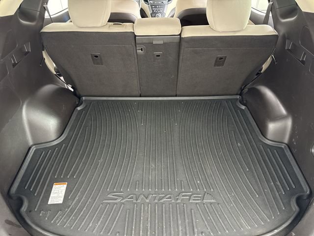 Used 2017 Hyundai Santa Fe Sport w/ Cargo Package image 16