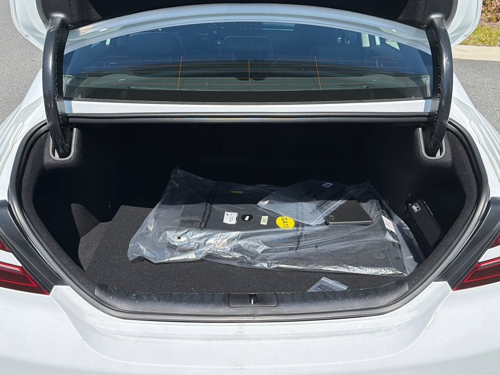 New 2026 Genesis G70 2.5T RWD image 20