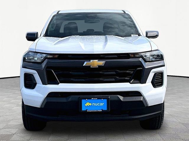 Used 2023 Chevrolet Colorado LT image 2