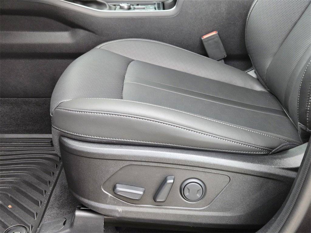 New 2026 Kia Sorento EX image 17