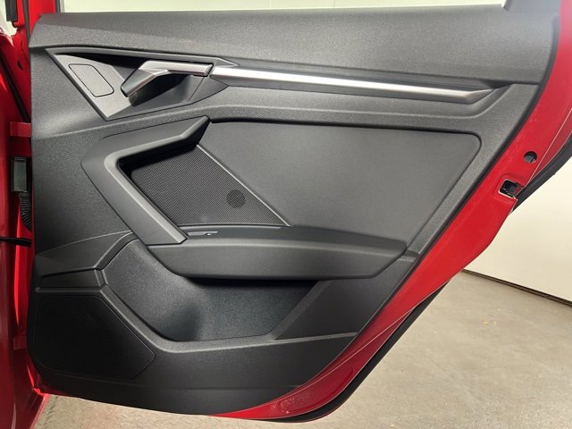 Certified 2022 Audi A3 2.0T Premium w/ 18" Wheel Package image 13