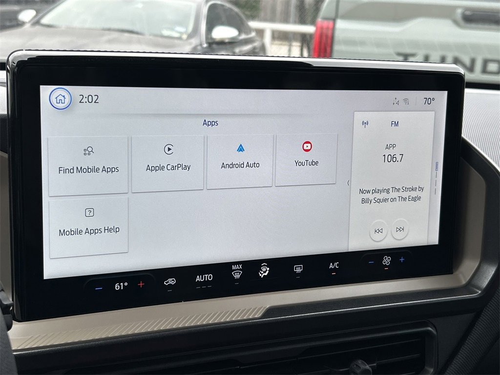 Used 2025 Ford Bronco Sport Big Bend image 33