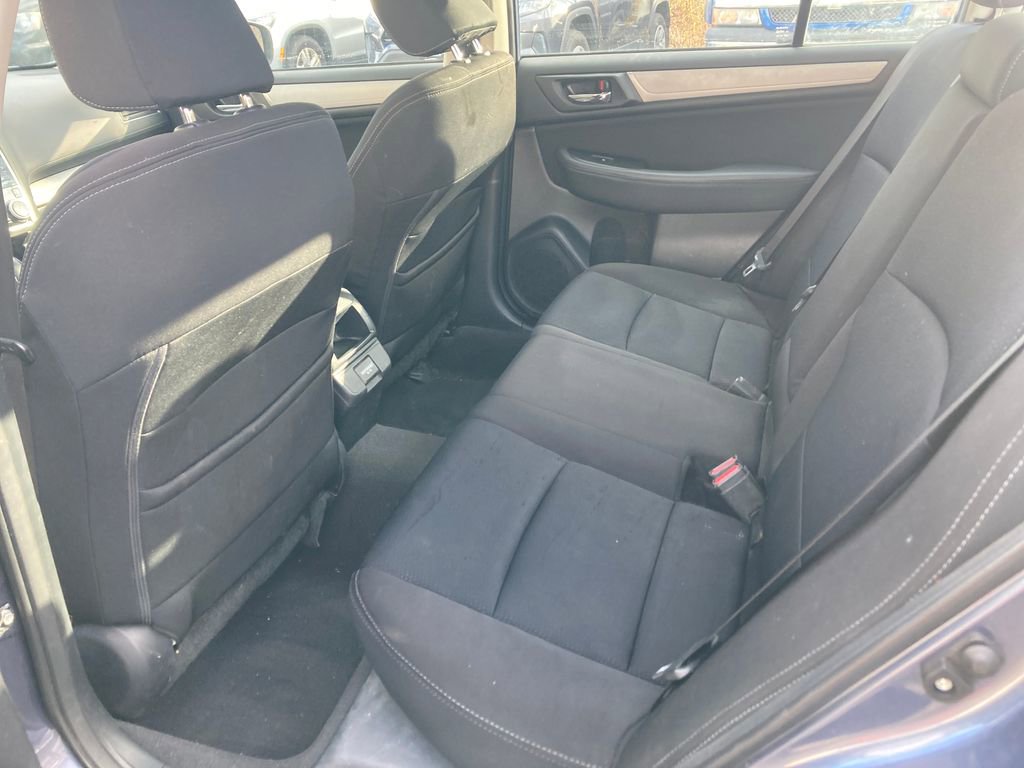 Used 2018 Subaru Legacy 2.5i Premium w/ Eyesight & BSD & Rcta & HBA image 29