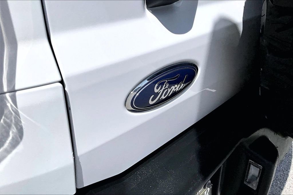 Used 2022 Ford Bronco Wildtrak AWD/4WD image 30