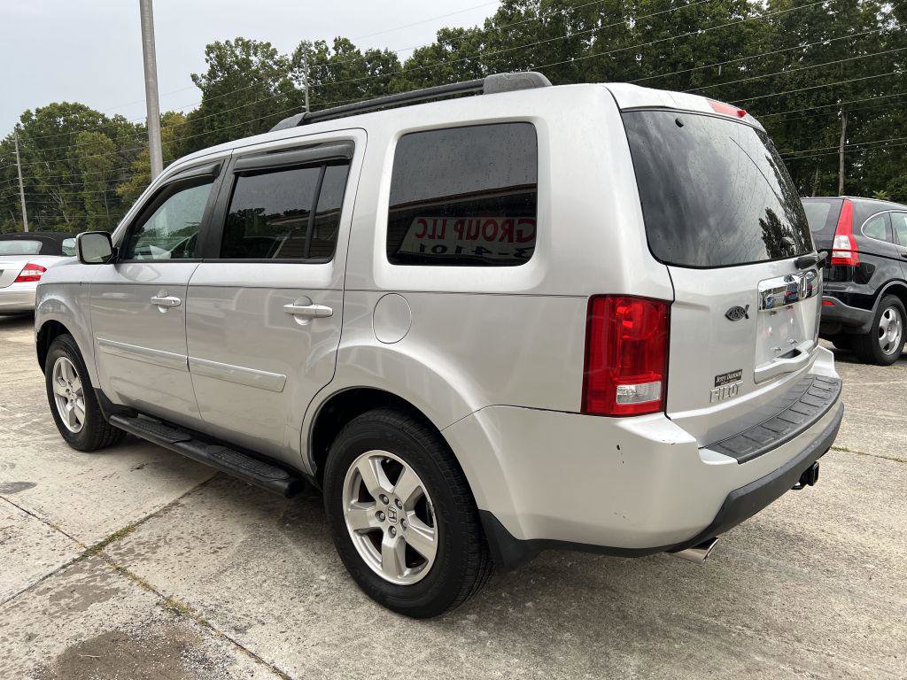 Used 2011 Honda Pilot EX image 7