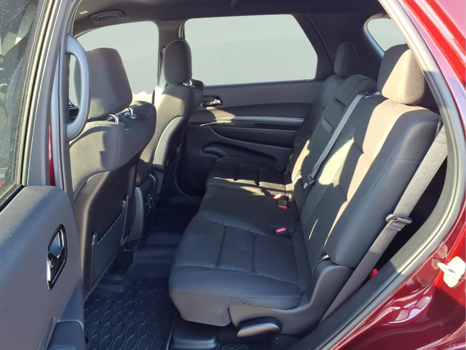 New 2026 Dodge Durango GT w/ Blacktop Package image 9