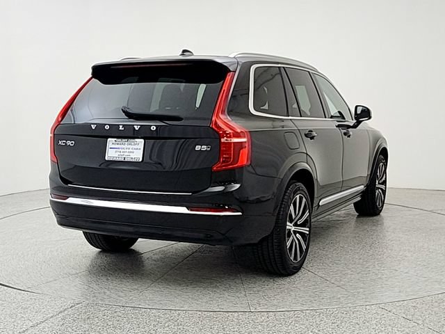 Certified 2025 Volvo XC90 B5 Core w/ Protection Package Premier AWD/4WD image 5