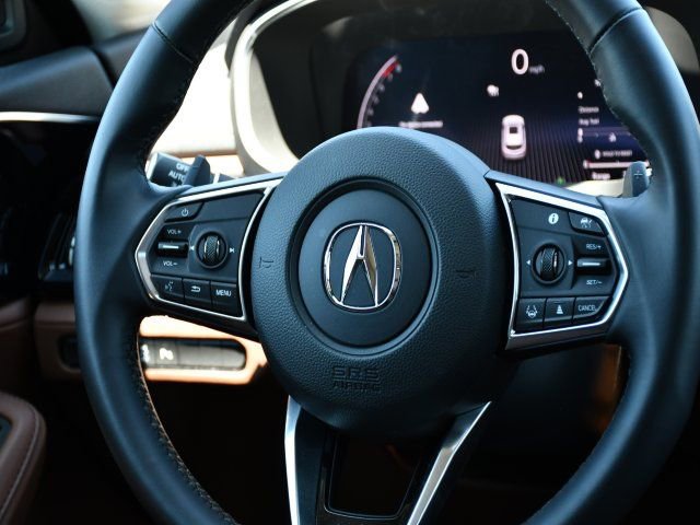 Used 2026 Acura MDX FWD w/ Technology Package image 22