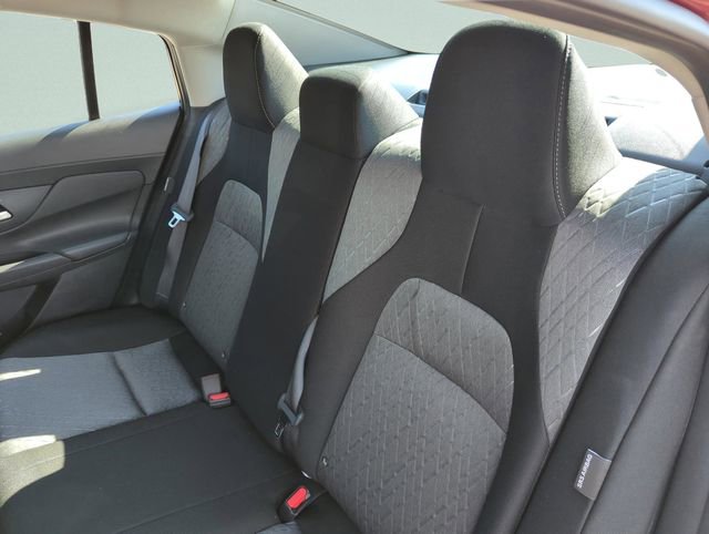 New 2026 Nissan Sentra SV w/ Floor Mat Package image 27
