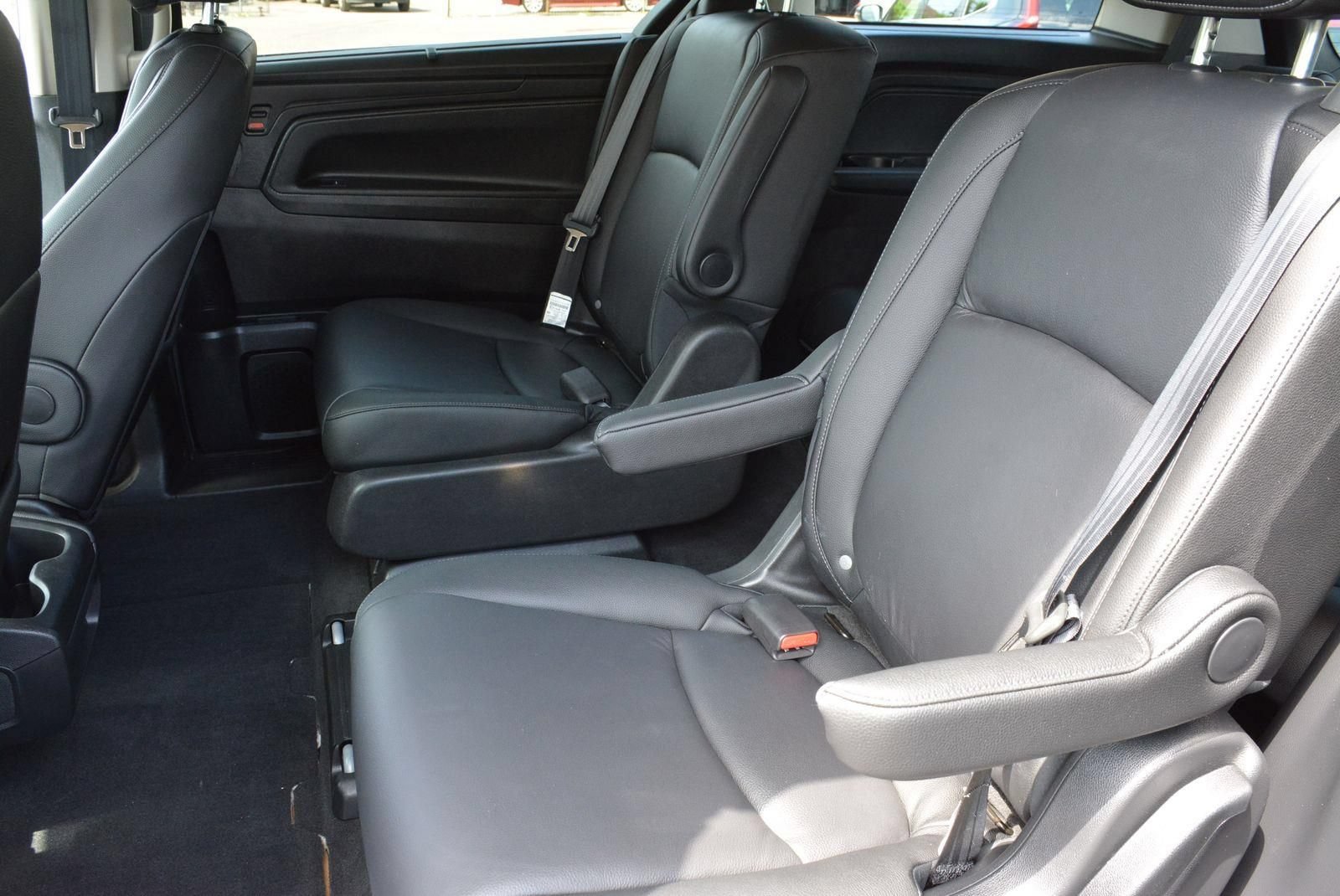 Used 2026 Honda Odyssey EX-L image 15