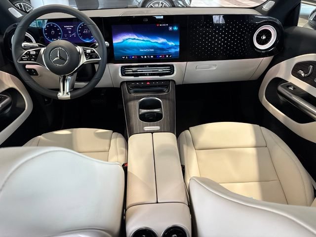 New 2027 Mercedes-Benz CLA 350 image 20
