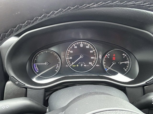 New 2026 MAZDA CX-50 AWD 2.5 Hybrid w/ Weather Package image 21