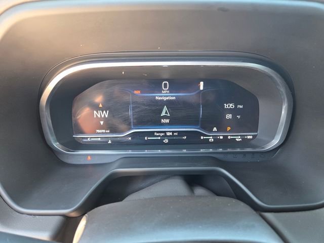 Used 2023 Chevrolet Tahoe LT image 34