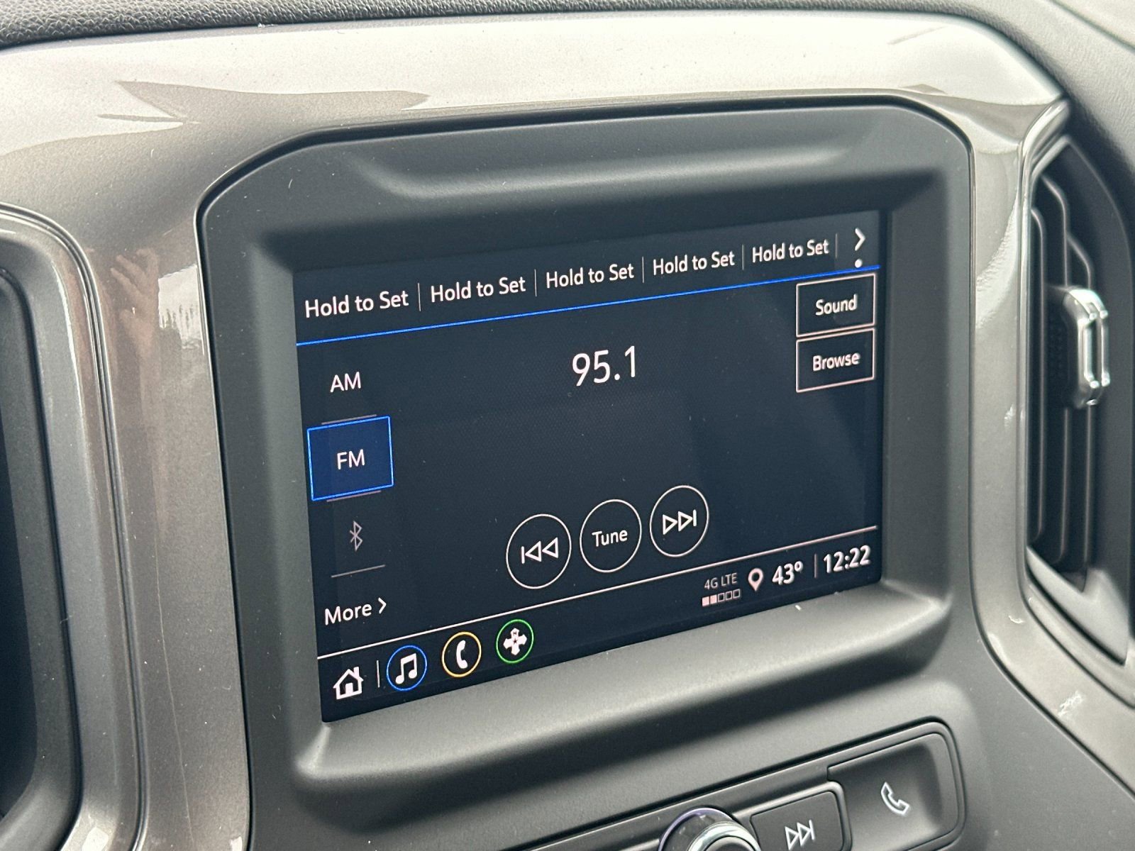 New 2026 GMC Sierra 2500 Pro RWD image 17