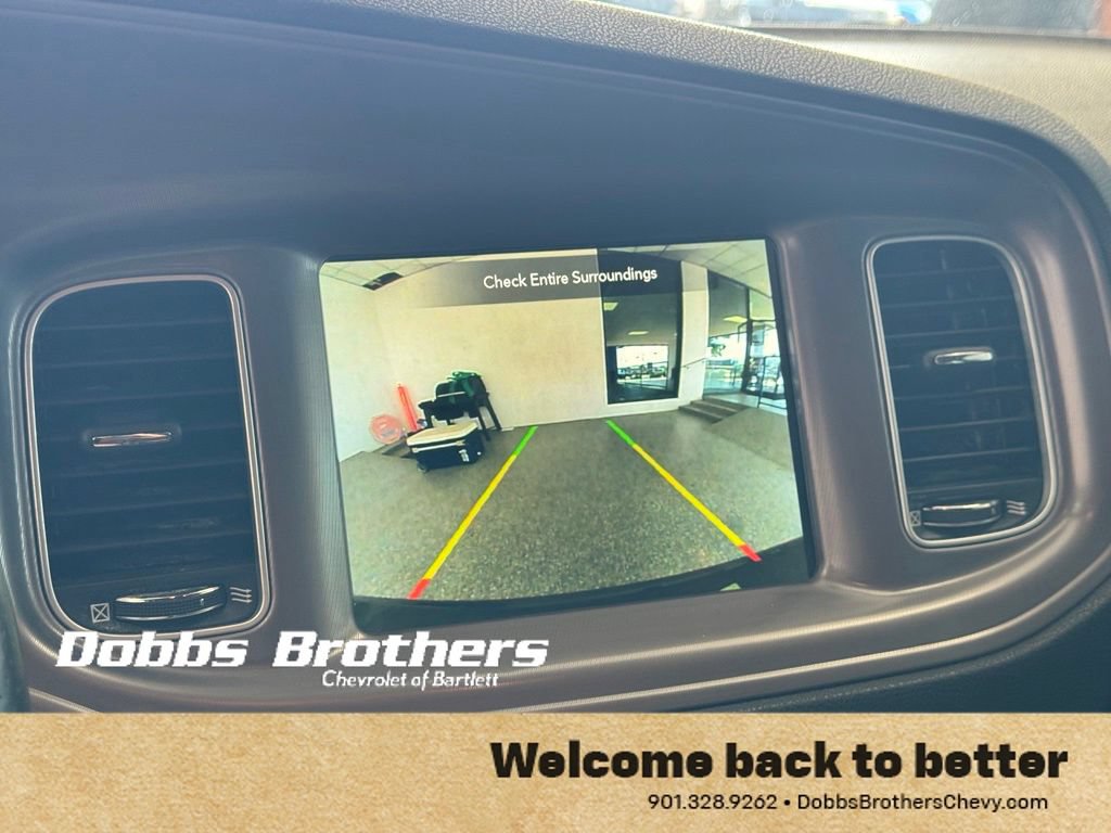 Used 2023 Dodge Charger R/T RWD image 30