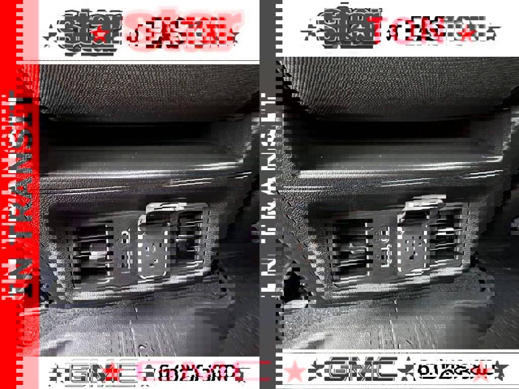 New 2026 GMC Sierra 1500 Elevation w/ Elevation Select Package image 17