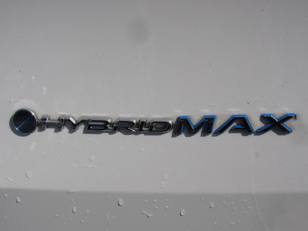 Certified 2024 Toyota Grand Highlander AWD Hybrid image 9